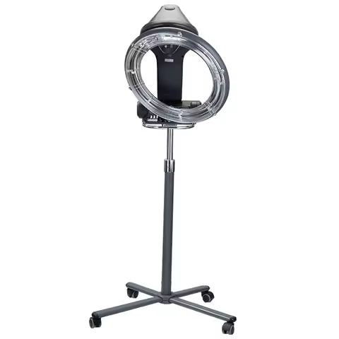 Hair Salon Barber Products Accessories Hair Dryer Climazone Professional Wall Mount Hair Dryer