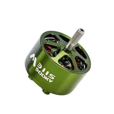 4pcs FLASHHOBBY Mars M3115 Brushless Motor 900KV 3-6S LiPo for FPV Freestyle Long Range DIY Parts
