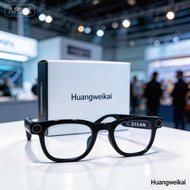 2026 V3 Wi-Fi  New Smart Al Camera Glasses BlueTooth Glasses HD Call Smart Glasses Waterproof Voice 