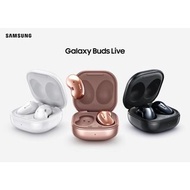Samsung buds live 真無線藍芽耳機