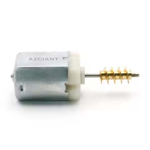AZGIANT 20107 903163 3J3448 car Door Lock Motor For 5 Series F10 525D 530D 535D M5E60 540i 525i xDri