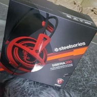 Siberia 200