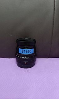 完美無瑕 Fujifilm XF 35 35mm F2 R WR