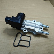 3PIN TOYOTA VIOS NCP42 1.5 CC 1NZ ENGINE AIR IDLE THROTTLE BODY CONTROL VALVE / AIR IDLING CONTROL V