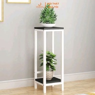 VNH-542 Kệ để chậu hoa chậu cây cảnh cao 55cm 75cm 95cm trang trí trong nhà phòng khách ban công...