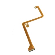 1 PCS NEW For Panasonic NV-GS75 NV-GS78 NV-GS65 GS65 GS75 GS78 LCD Flex Cable  Video Camera Repair P