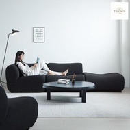 Trikings Modular Sofa Couch Minimalist Sofa Compression Sofa