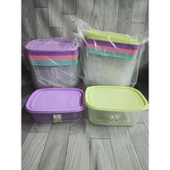 3PCS FOOD PLACE BIGGY LAUNCH BOX/
