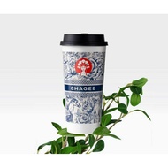 CHAGEE 3 E VOUCHER /50%wpo/50% 2nd cup/B3F1