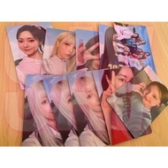 Photocard twice x Richeese factory