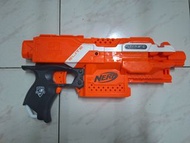 NERF Elite Stryfe 玩具槍