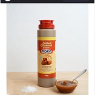 Morin Salted Caramel Sauce 650gr