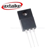 10PCS SMK0460 STK0460 4N60 4A 600V SMK0765 7N65 7A 650V SMK1265 12N65 12A TO220F DIP N-channel MOSFE