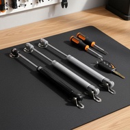 [Cei] Motorcycle Seat Sho Absorber 2PCS Hydraulic Hinges Universal Door Lift Support for ATV E-bike 