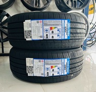 225/45R18 95W TOYO PROXES CR1 ยางใหม่ปี25🔺ราคาโปร2เส้น✅ แถมจุ๊บลมยางแท้👍 มีรับประกันนาน3ปี✅❤️