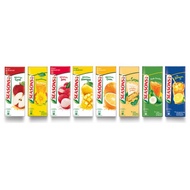 air kotak season （6x250ml）