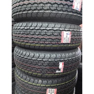 255/70/15 Bridgestone Dueler D840 HT Tyre Tayar