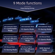 9 Drive Throttle Controller Accelerator Toyota Voxy Remap 9Drive