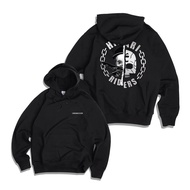 Hikari Riders x Crossover Hoodie Cooton