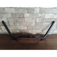 25.4 ALLOY BICYCLE HANDLEBAR