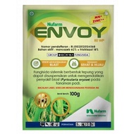 fungisida Envoy 80 WP 100 gr untuk penyakit tanaman padi