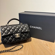 Chanel Mini cf handle