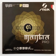 Stiga Mantra Pro H Table Tennis Racket