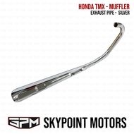 STOCK MUFFLER FOR HONDA TMX 155 M5-4 (9710-022)