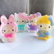 Premium Hello Kitty Acetate clip sanrio jisoo hair clip