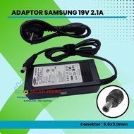 AC 19V 3.116a 60W Adapter charger samsung NP270 NP275 NP 355 Original 19v 3.16A original Type 370R4E