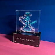 客製化禮物 手工製作字燈 圖案 LOGO LED neon 霓虹燈 禮物訂製