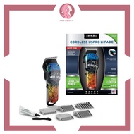 Andis Cordless USPro Li Fade Clipper