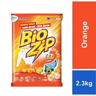 BIO ZIP Sabun Basuh 2.3kg