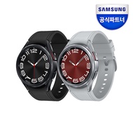 SAMSUNG Galaxy Watch 6 Classic 43mm 47mm ( LTE / Bluetooth ) / Watch6 Smartwatch / Rotating Bezel, F