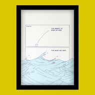 Child.Ink Christian A4 Prints