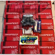 Hispeed 4valve DOHC mickey head wave 125/Mio.