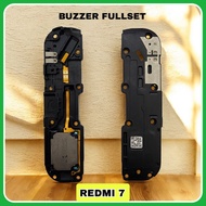 Redmi 7 music speaker Buzzer