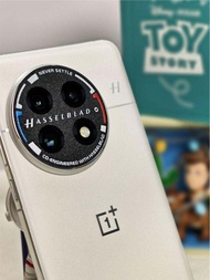 Miếng Dán Ống Kính Chống Mài Mòn OnePlus 13 Series 12 Series Holes Flash Point Frosted Mirror Steel 