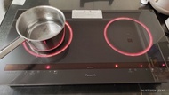 Panasonic 電磁爐 KY-C227D induction hob