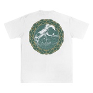 Heretic T-Shirt - T-Shirt - Ulver Official Merchandise Tee