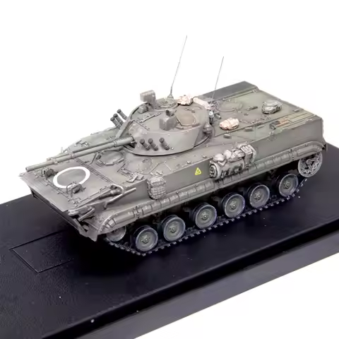 1: 72 AS Russian BMP3 BMP-3 Infantry Armored Vehicle Model Finished product collection model