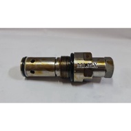 Hitachi Zx55 Main Relief Valve - 842504