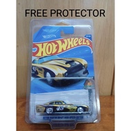 🔥HOT WHEELS🔥 ASTON MARTIN DB4 GT 💥(STH)💥