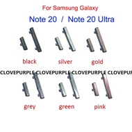 Power Volume Button For Samsung Galaxy Note 20 Ultra
