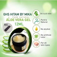 [GAMBIR HQ] GAMBIR SARAWAK BLACK BOTTLE BLACK GEL BY MIKA -