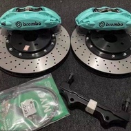 Brembo Caliper F50 4Pot brake caliper brembo brake caliper