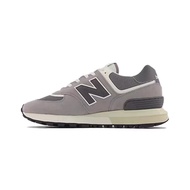 【ข้อเสนอพิเศษ】จัดส่งที่รวดเร็วNew Balance NB 574 Sports Shoes ของแท้ รองเท้าผ้าใบผช รองเท้า new balance official（เหมาะสำหรับทั้งชายและหญิง）