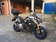 Yamaha MT-10SP出售