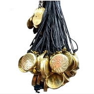 Gong Necklace (Igorot)