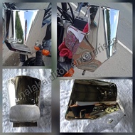 ┅KAWASAKI BARAKO HEADLIGHT COWLING